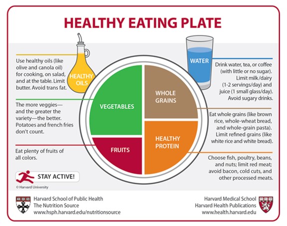 healthplate