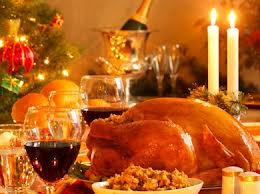 Τί θα ήταν ωφέλιμο να προσέξετε στο γιορτινό τραπέζι;