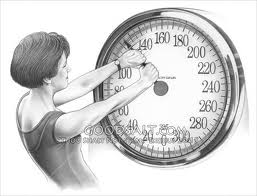 Tips για αδυνάτισμα μετά το Πάσχα